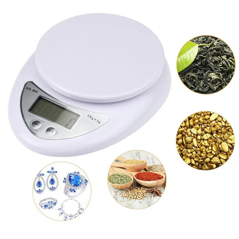 Balance électronique Portable  - Useful Electronic Gadgets avis et prix