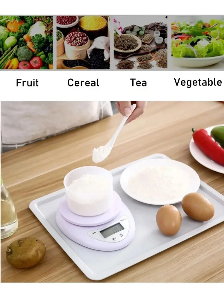 Balance électronique Portable  - Useful Electronic Gadgets avis et prix
