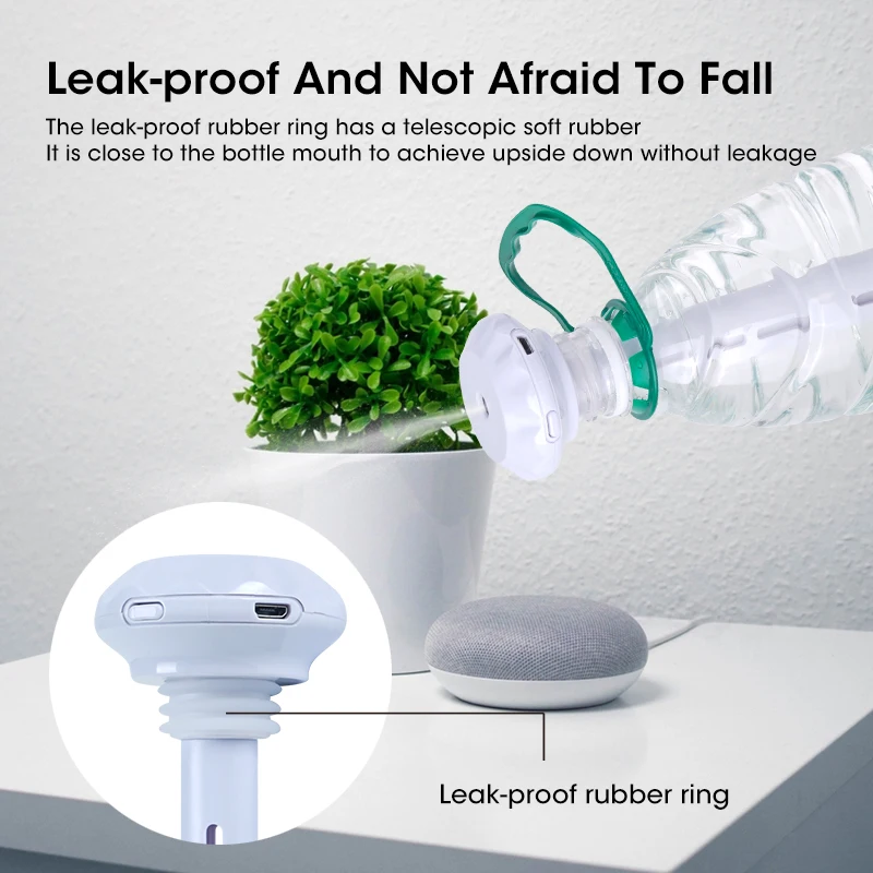 ** Humidificateur USB portable - Electronics Gadgets For Home avis et prix