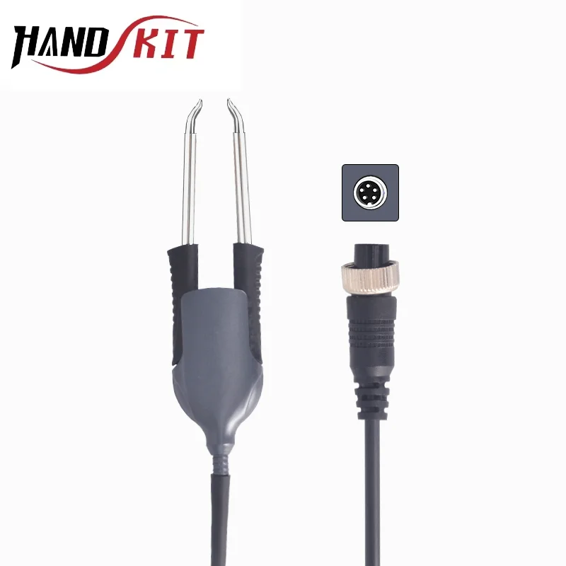 Station de soudage T12, pincet - Useful Electronic Gadgets avis et prix
