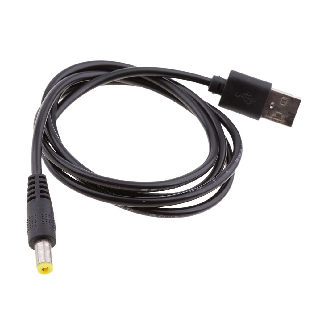 Câble de chargeur USB mâle ver - Electronics And Gadgets C avis et prix