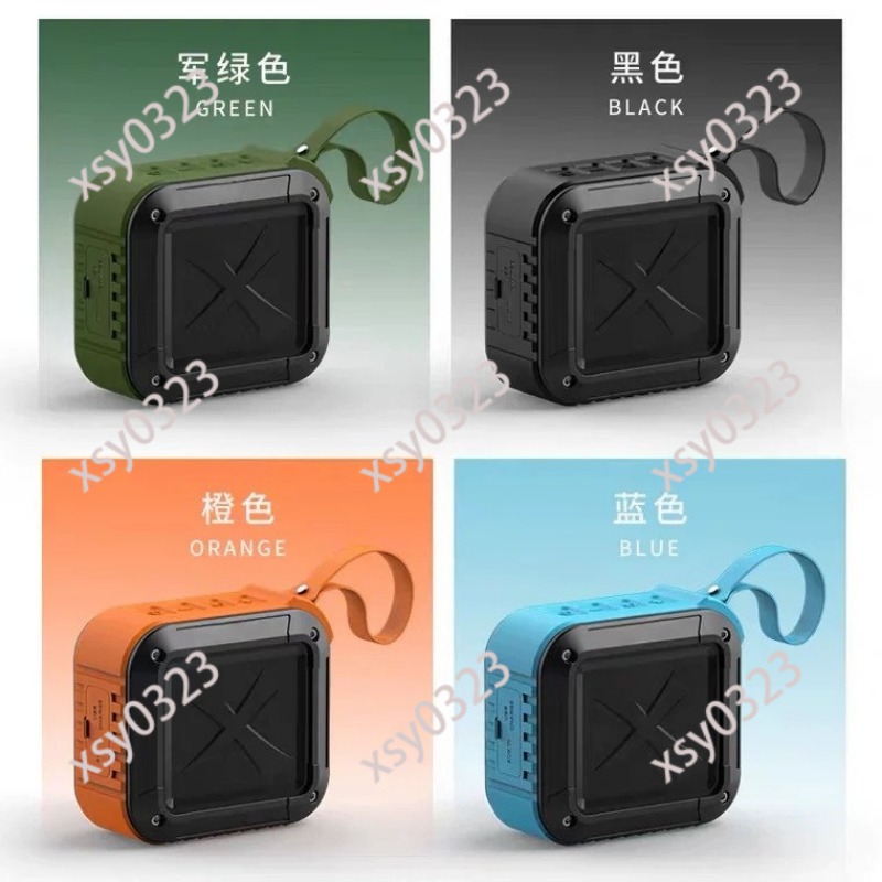 Mini haut-parleur Bluetooth ét - Bluetooth Speaker Waterproof avis et prix