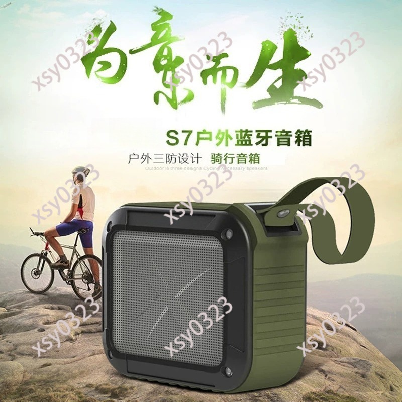 Mini haut-parleur Bluetooth ét - Bluetooth Speaker Waterproof avis et prix