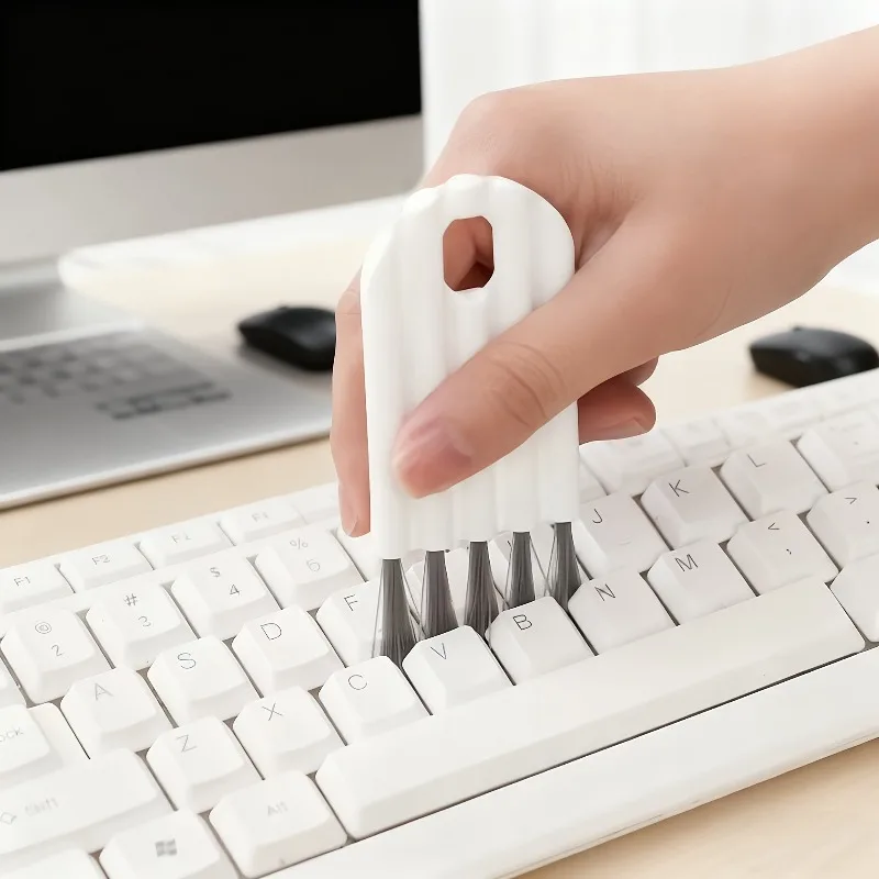 Kit de nettoyage pour clavier  - Useful Electronic Gadgets avis et prix