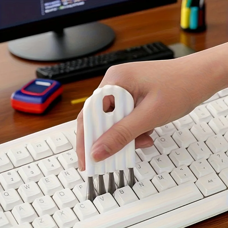 Kit de nettoyage pour clavier  - Useful Electronic Gadgets avis et prix