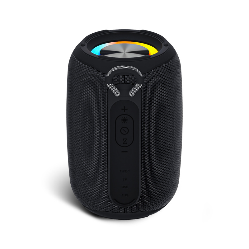 Caisson de basses lourd, Audio - Bluetooth Speaker Waterproof avis et prix