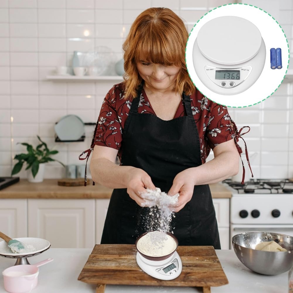 Balance de cuisine numérique 5 - Electronics And Gadgets With I avis et prix