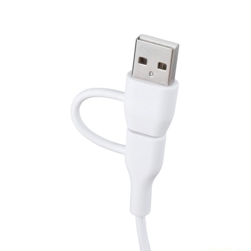 Chargeur USB C 4 en 1 F62C pou - Electronics And Gadgets C avis et prix
