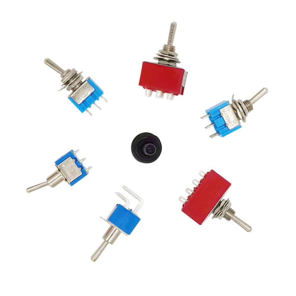 2 pièces interrupteurs ON OFF  - Electronics And Gadgets With I avis et prix