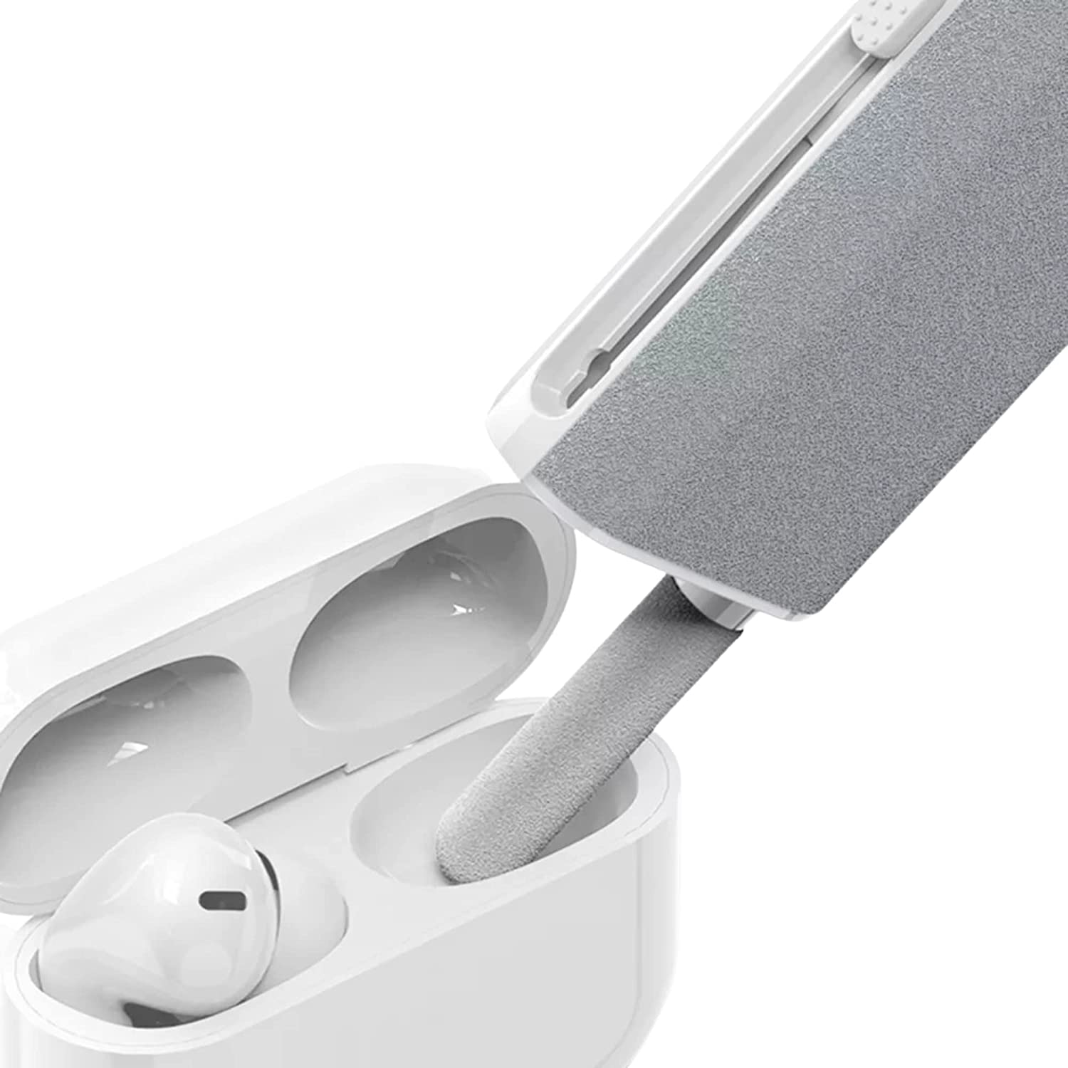 Kit de brosse de nettoyage d'é - Portable Wifi Hotspot avis et prix