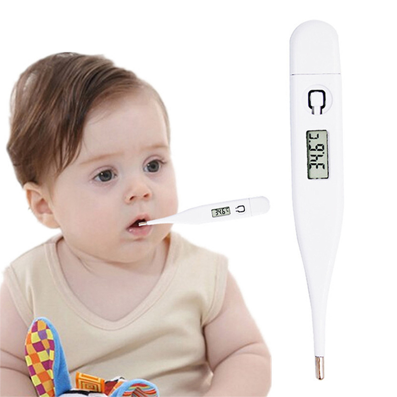 Nouveau thermomètre Oral de ch - Useful Electronic Gadgets avis et prix