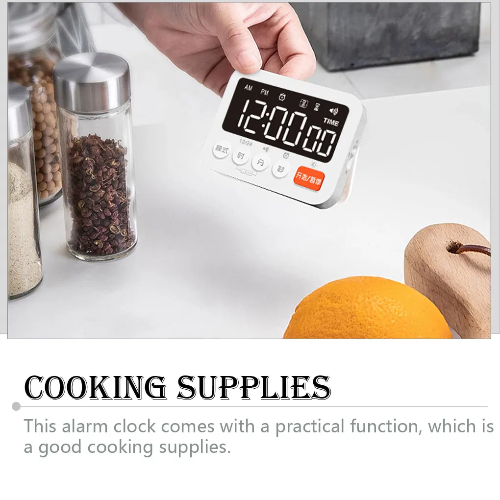 Minuteur de cuisine numérique  - Electronics And Gadgets G avis et prix