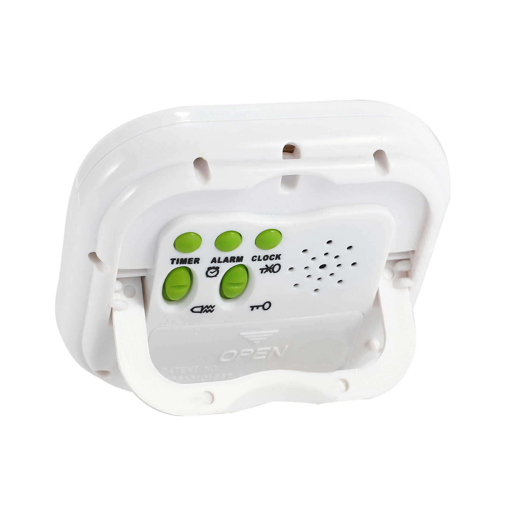Réveil à vibration AT21 avec a - Electronics And Gadgets G avis et prix