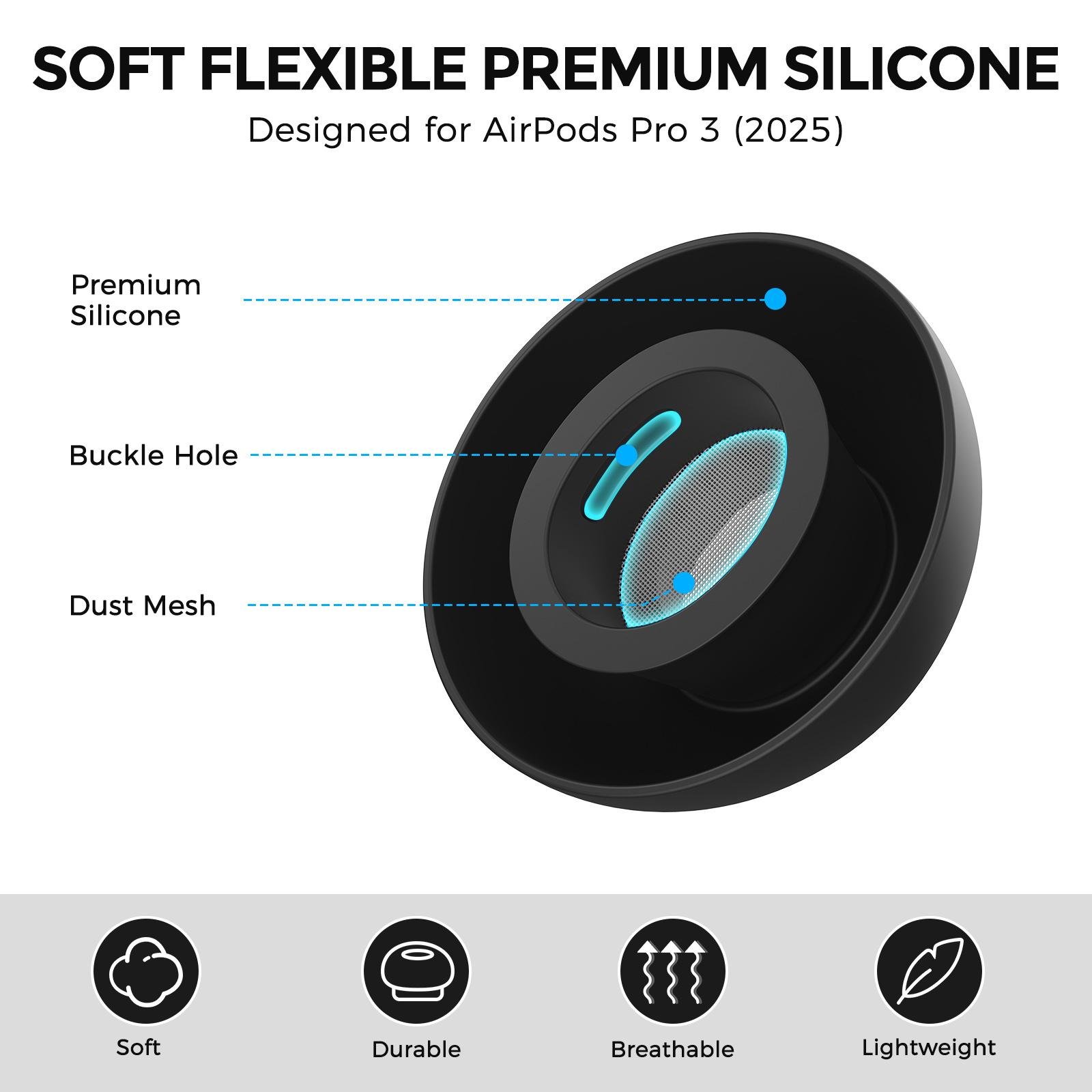 Pour AirPods Pro 3 XDcase 4 pa - Portable Wifi Hotspot avis et prix