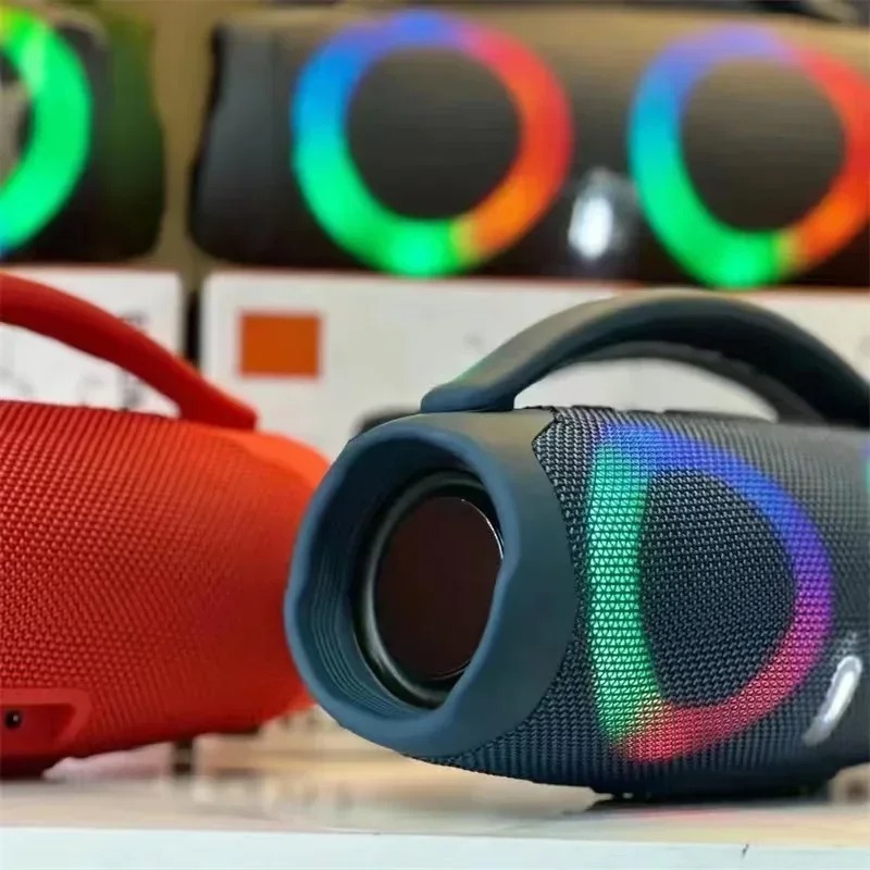 Haut-parleur Bluetooth haute p - Bluetooth Speaker Waterproof avis et prix
