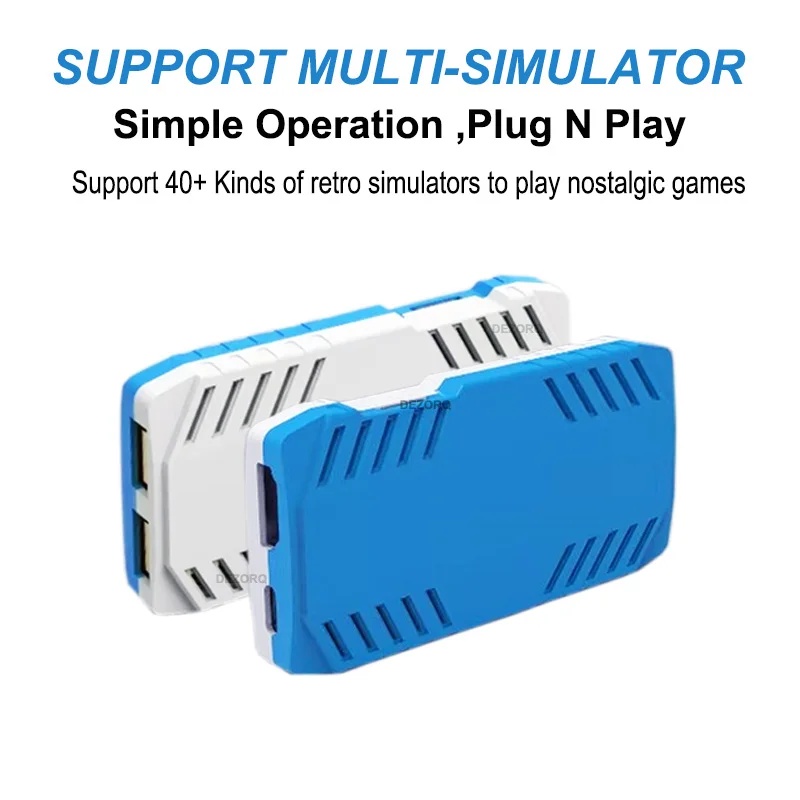 Console de jeu vidéo domestiqu - Retro Game Controller Usb avis et prix