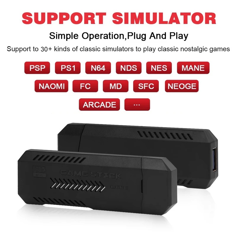 Stick de jeu rétro X2 Ultra Pr - Retro Game Controller Usb avis et prix