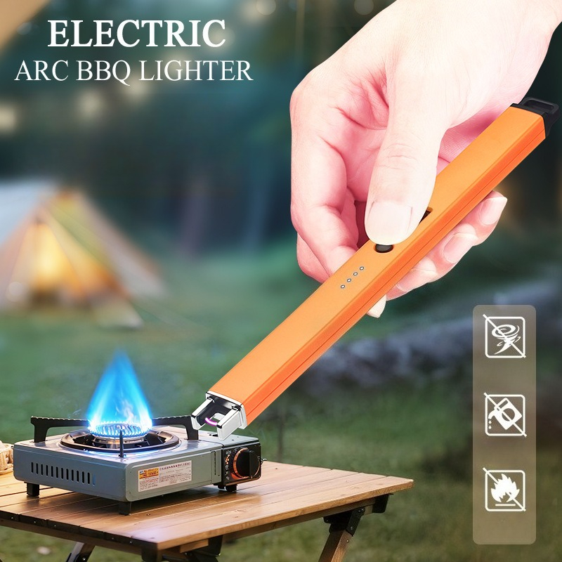 Allumeur électronique à impuls - Electronics And Gadgets C avis et prix