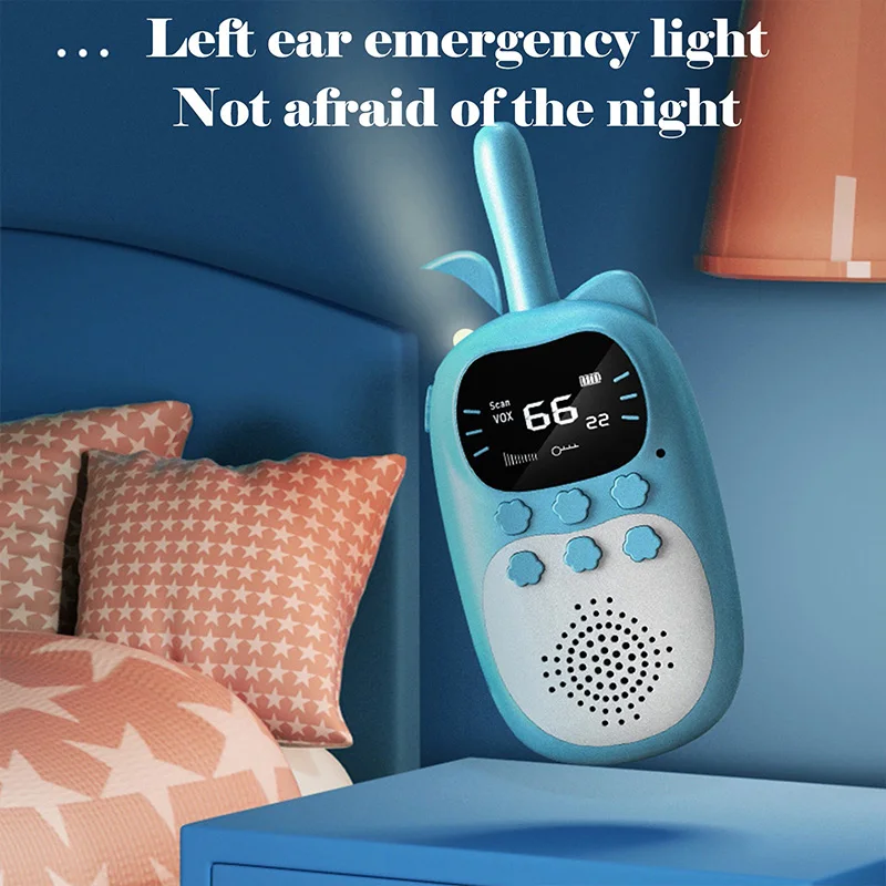 Talkie-walkie pour enfants, 2  - Electronics And Gadgets With I avis et prix