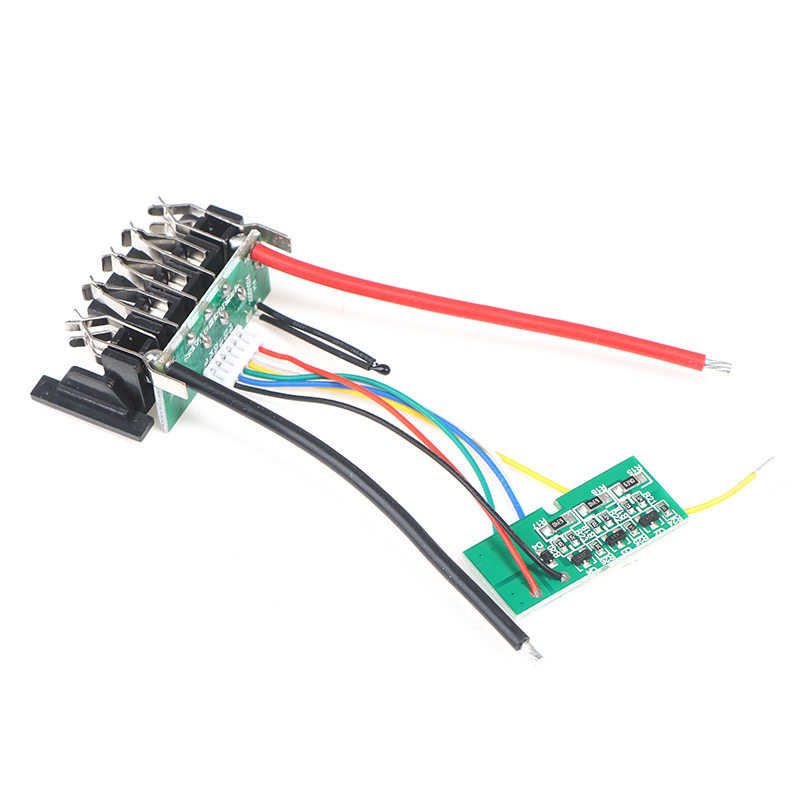 Carte de protection de charge  - Electronics Gadgets For Home avis et prix