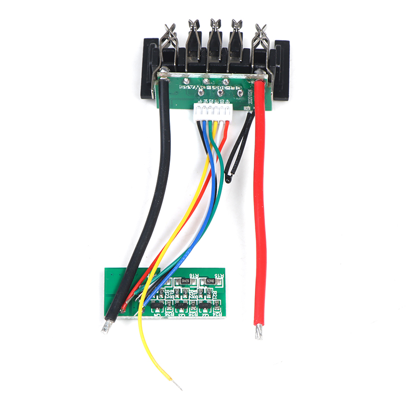 Carte de protection de charge  - Electronics Gadgets For Home avis et prix
