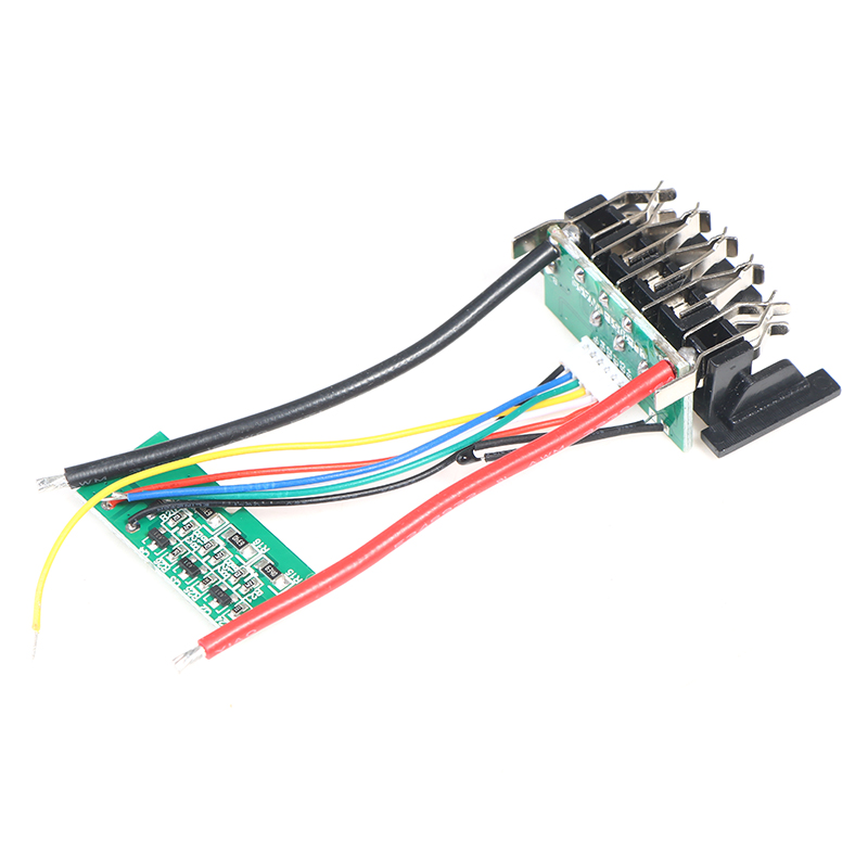 Carte de protection de charge  - Electronics Gadgets For Home avis et prix