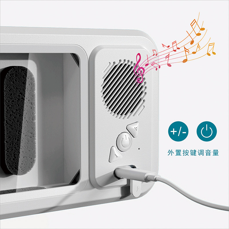 Support de téléphone à écran t - Bluetooth Speaker Waterproof avis et prix