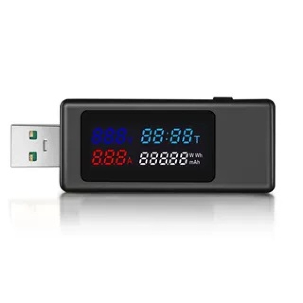 Testeur numérique USB Type C,  - Electronics And Gadgets C avis et prix