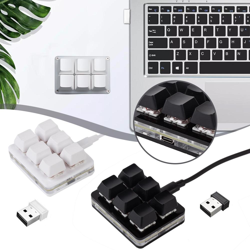 Mini clavier Bluetooth personn - Wireless Keyboard Mini avis et prix