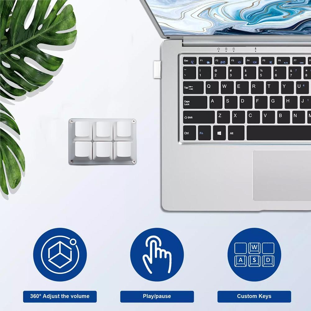 Mini clavier Bluetooth personn - Wireless Keyboard Mini avis et prix