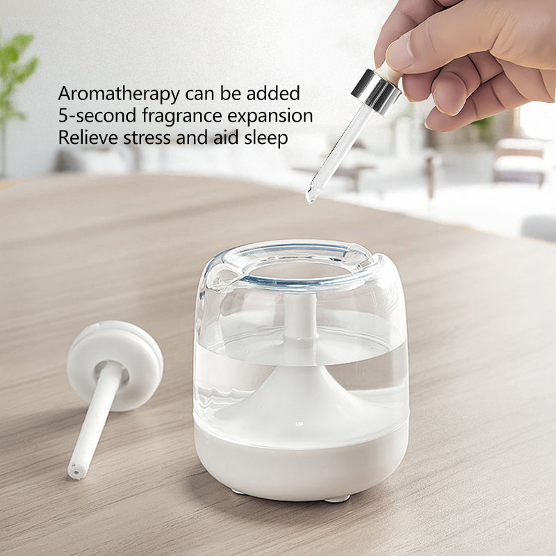 Humidificateur d'air Portable  - Electronics Gadgets For Home avis et prix