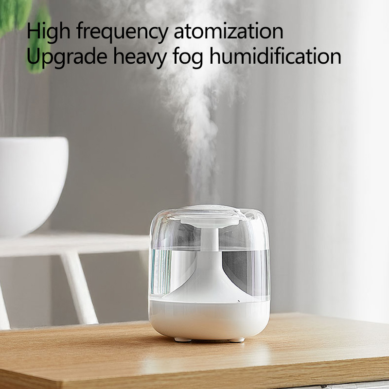 Humidificateur d'air Portable  - Electronics Gadgets For Home avis et prix