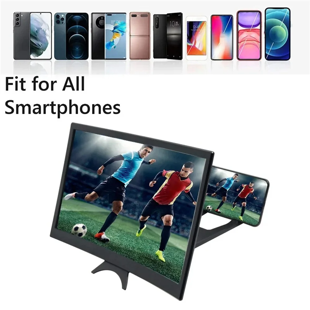 Loupe d'écran de téléphone por - Digital Magnifier Reading avis et prix