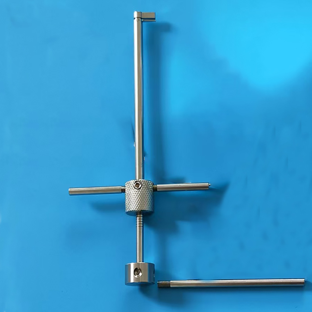 Outils spéciaux en acier inoxy - Electronics Gadgets For Home avis et prix