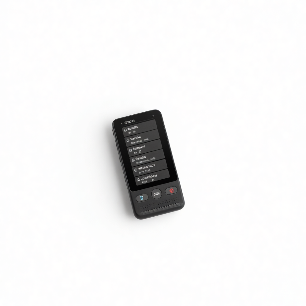 Traducteur de langues portable - Electronics And Gadgets With I avis et prix