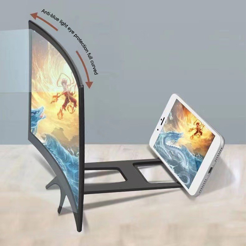 【Amplificateur d'écran de télé - Digital Magnifier Reading avis et prix