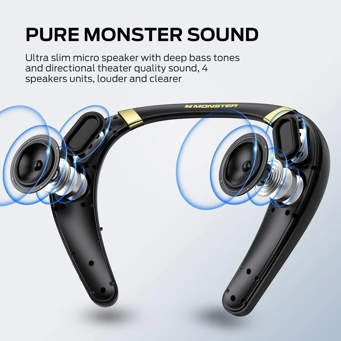Nouveau haut-parleur Bluetooth - Bluetooth Speaker Waterproof avis et prix