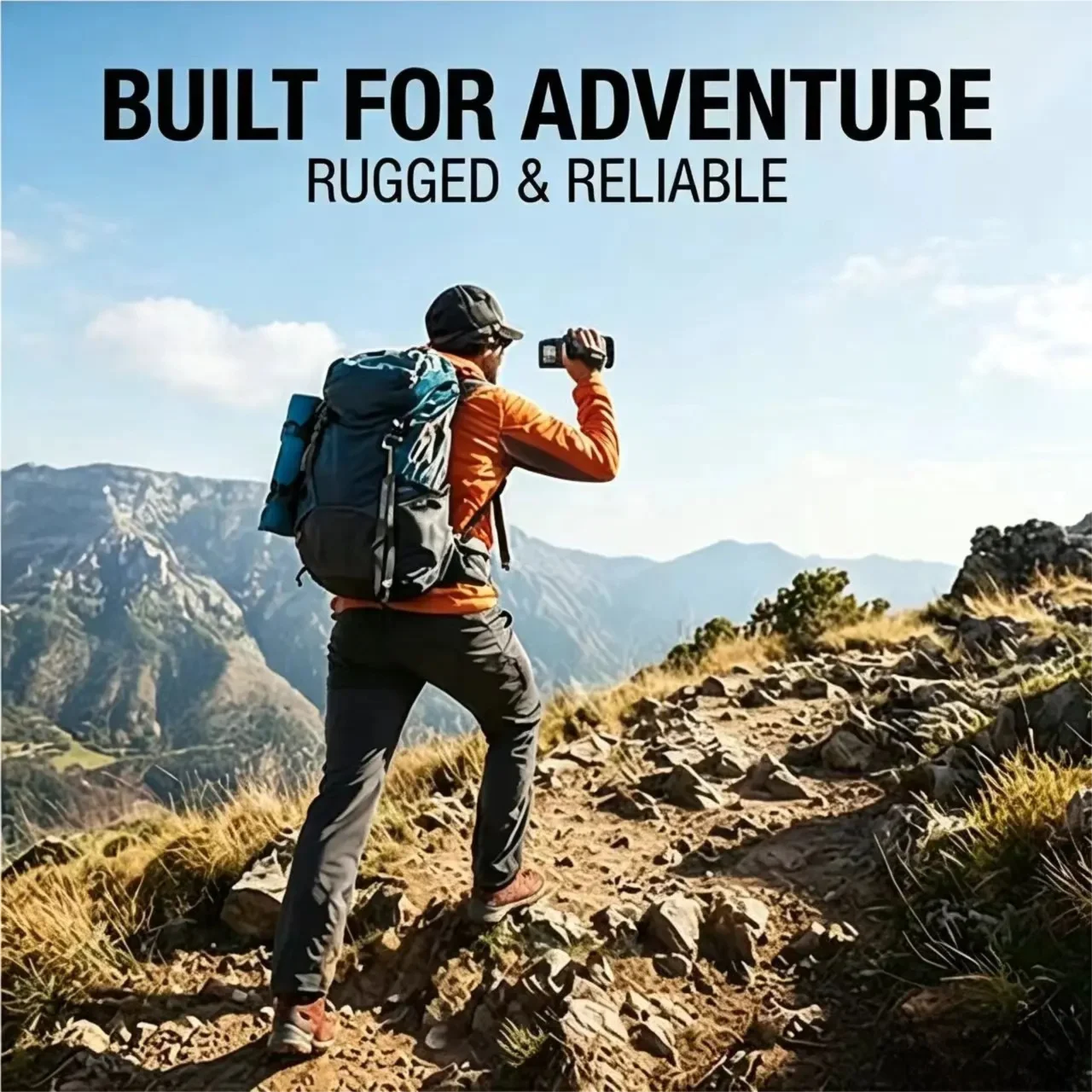 Caméra numérique Full HD 1080P - Electronics Gadgets For Home avis et prix
