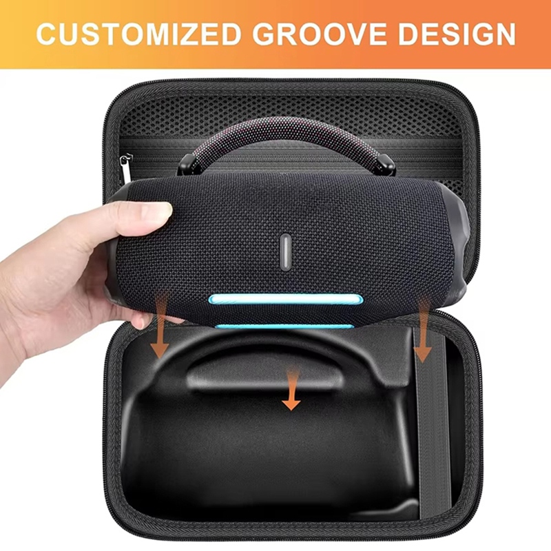 Étui de voyage étanche pour bo - Bluetooth Speaker Waterproof avis et prix