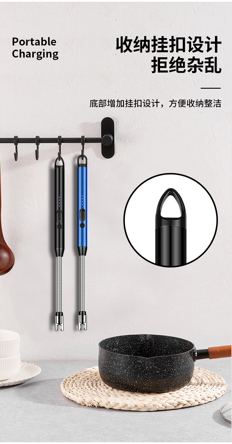 360 ° Allume-cigare électroniq - Electronics Gadgets For Home avis et prix