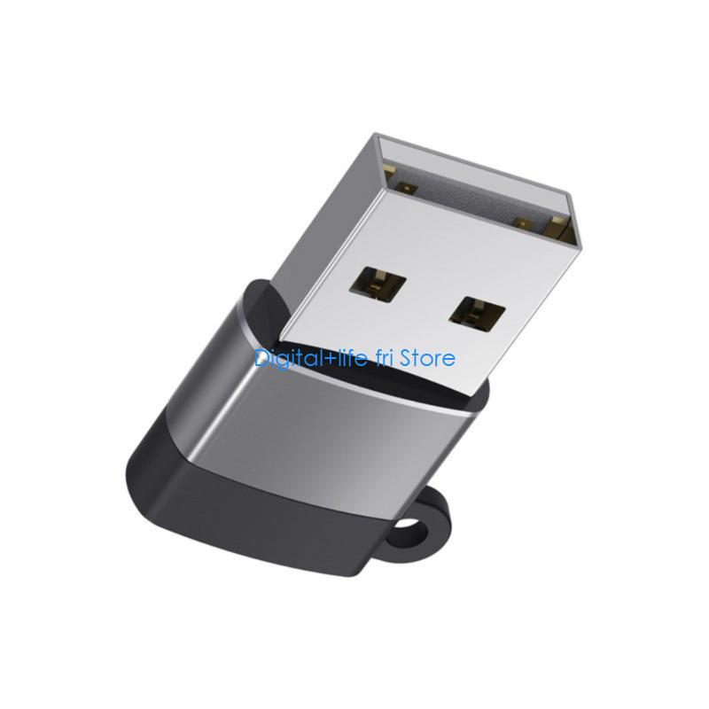 Adaptateur Portable E06D Type  - Electronics And Gadgets C avis et prix