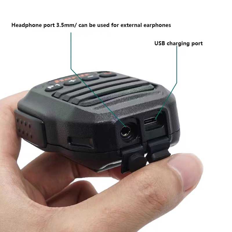 Microphone Bluetooth étanche I - Bluetooth Speaker Waterproof avis et prix