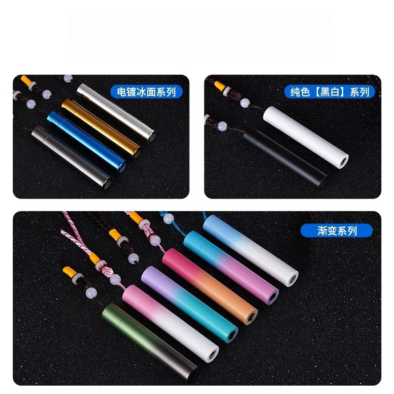 Briquet électronique sans flam - Electronics And Gadgets With I avis et prix