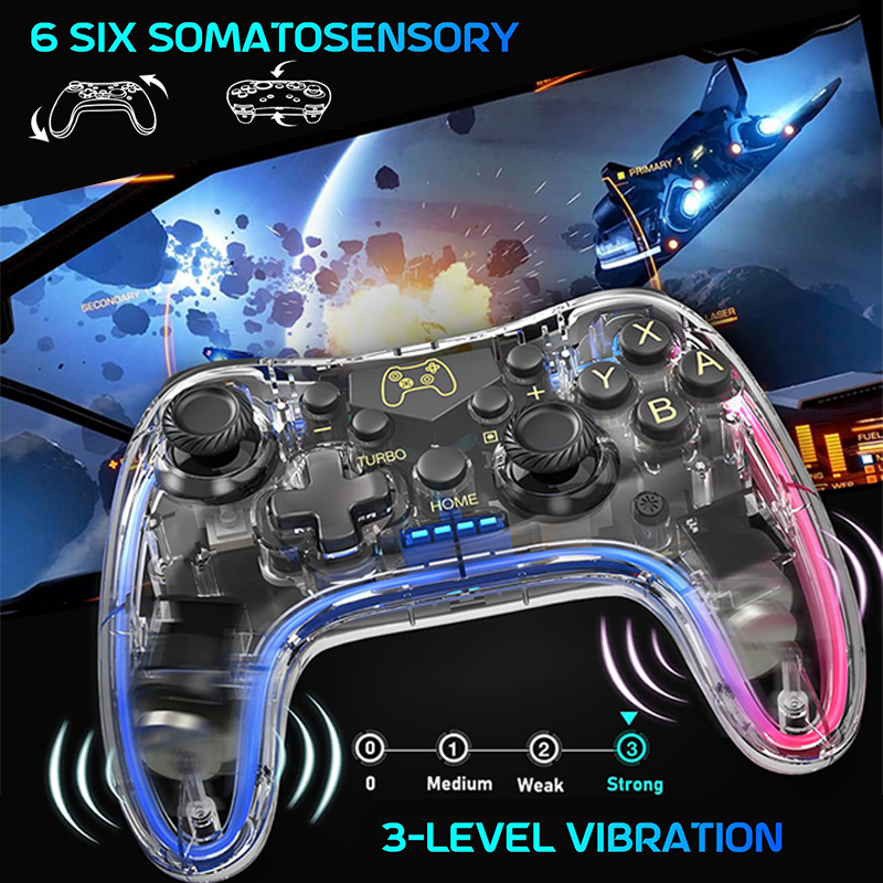 Manette de jeu rétro sans fil  - Retro Game Controller Usb avis et prix
