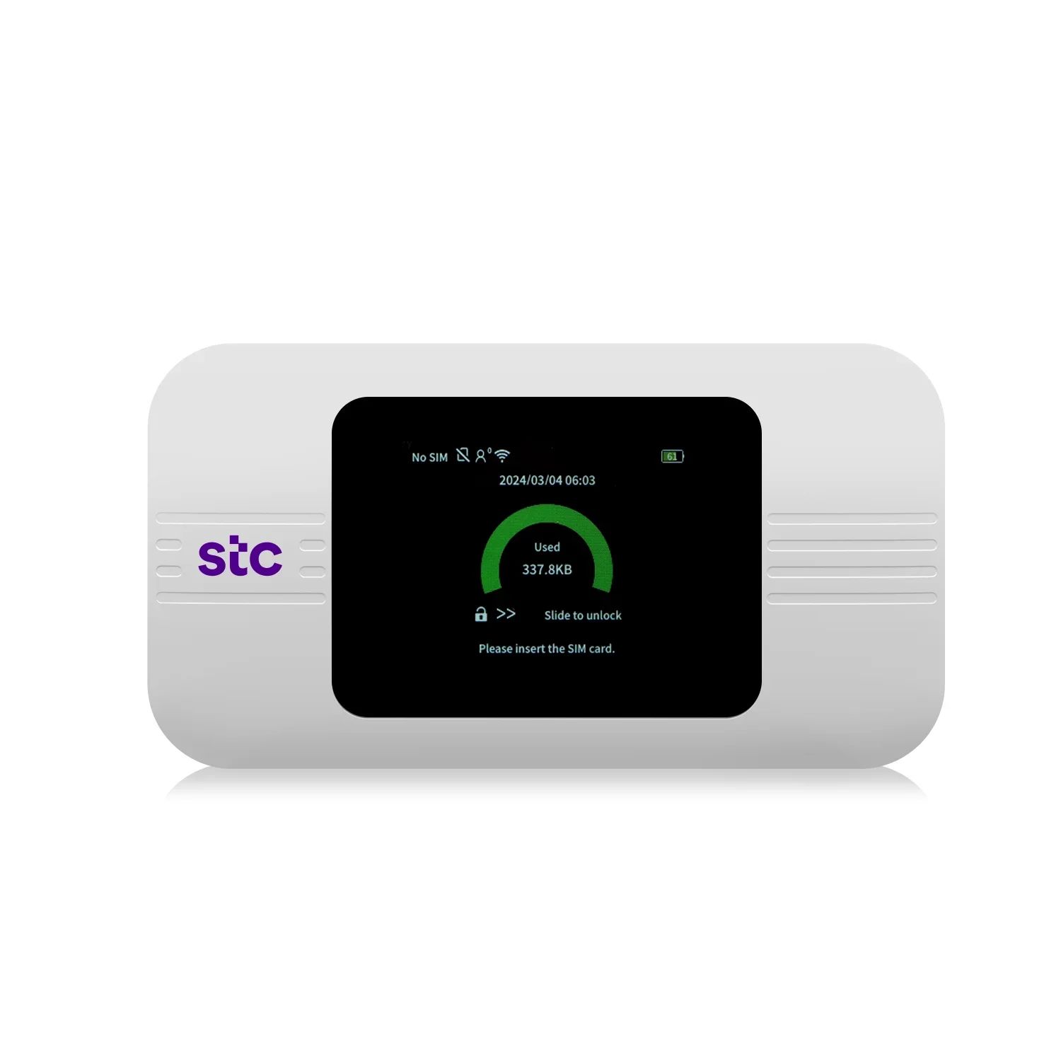 2025SUNCOMM Portable poche Mob - Portable Wifi Hotspot avis et prix