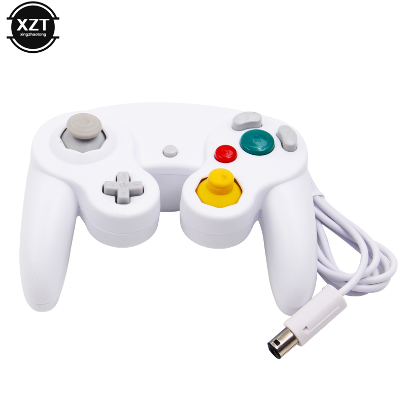 Poignée de jeu Joypad de haute - Retro Game Controller Usb avis et prix