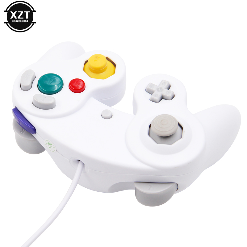 Poignée de jeu Joypad de haute - Retro Game Controller Usb avis et prix