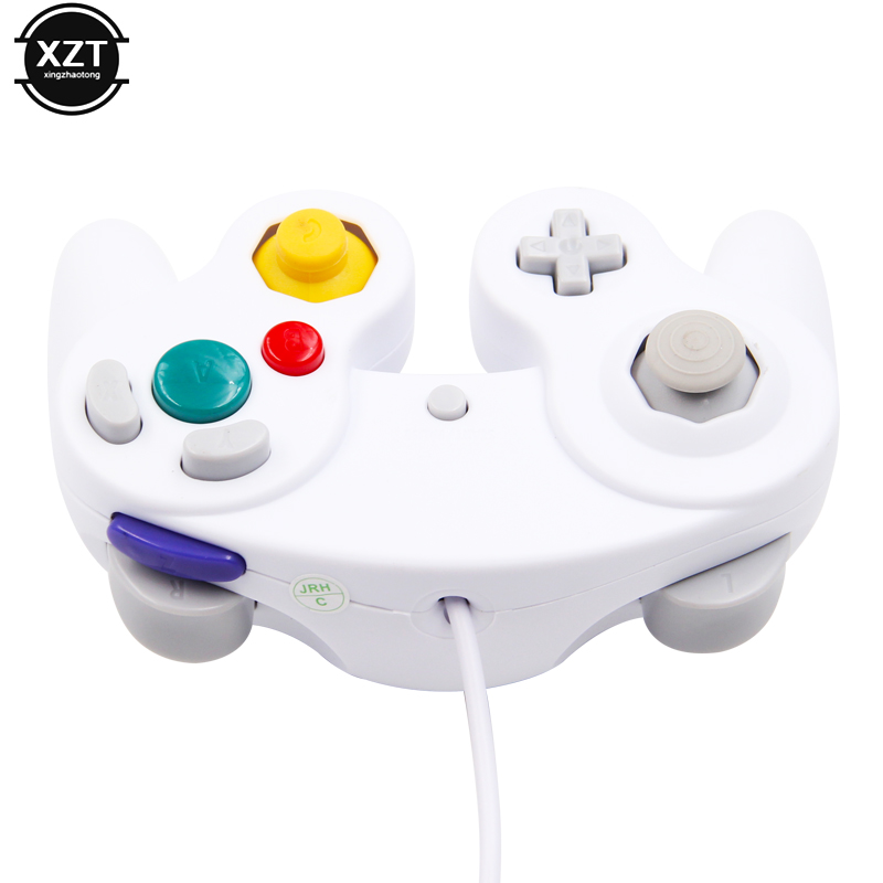 Poignée de jeu Joypad de haute - Retro Game Controller Usb avis et prix