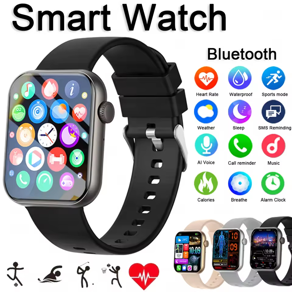 Montre connectée originale pou - Electronics Gadgets For Home avis et prix