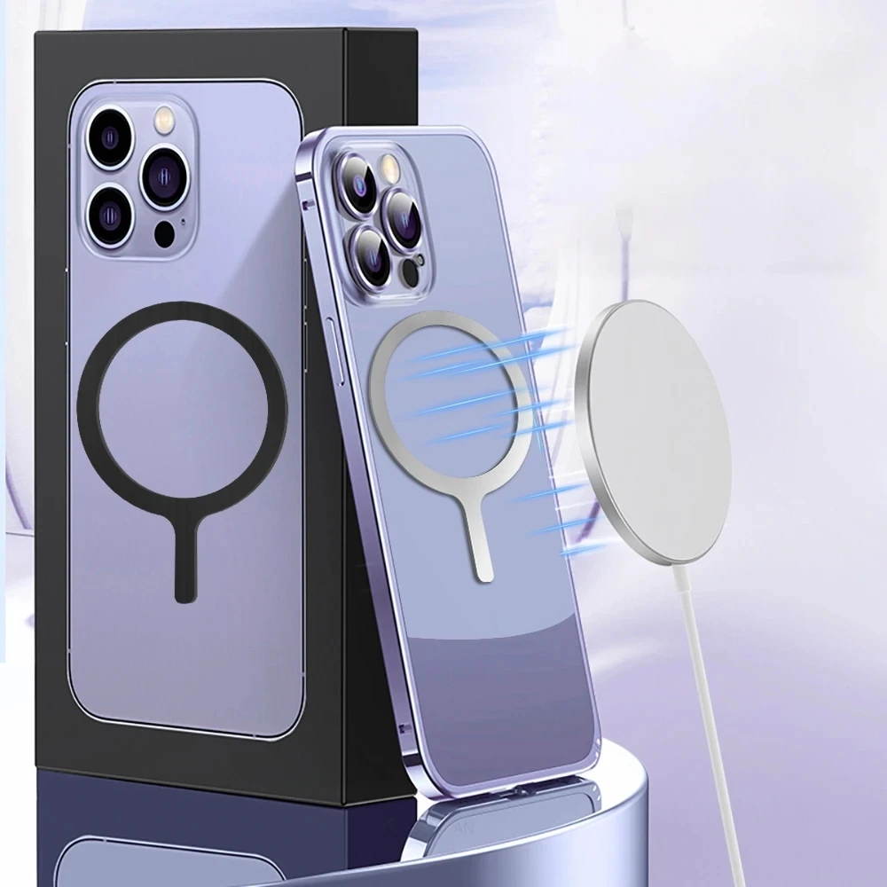 Anneau magnétique universel po - Useful Electronic Gadgets avis et prix